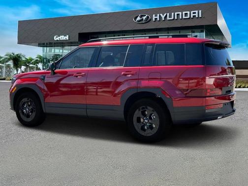 2025 Hyundai SANTA FE XRT