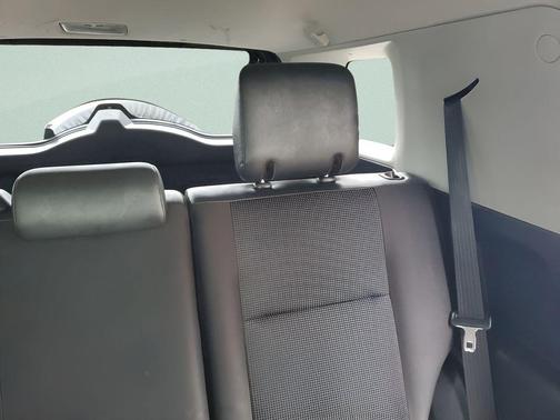 2014 Toyota FJ Cruiser Base