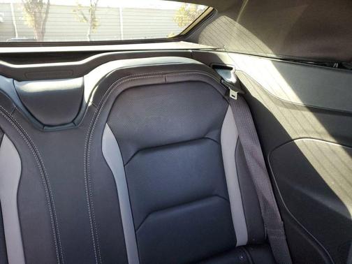 2023 Chevrolet Camaro 2LT