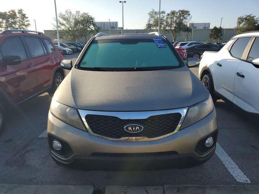 2012 Kia Sorento EX