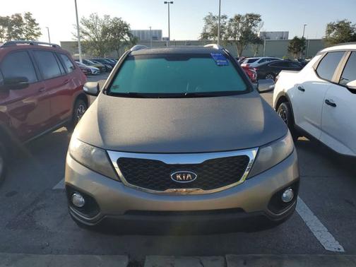 2012 Kia Sorento EX