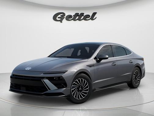2026 Hyundai SONATA Hybrid SE