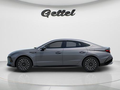 2026 Hyundai SONATA Hybrid SE