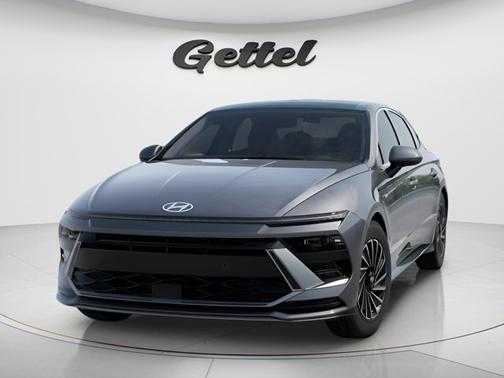 2026 Hyundai SONATA Hybrid SE