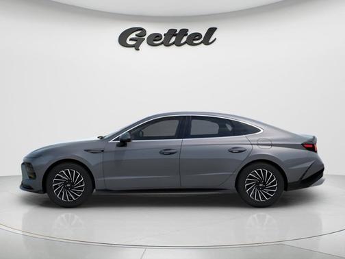 2026 Hyundai SONATA Hybrid SE