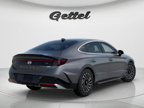 2026 Hyundai SONATA Hybrid SE