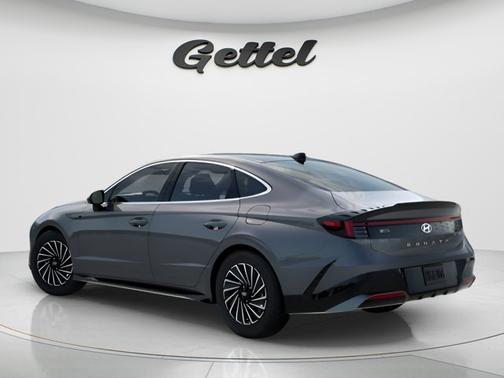 2026 Hyundai SONATA Hybrid SE