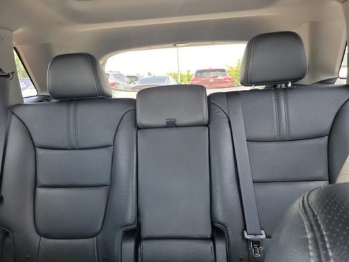 2014 Kia Sorento EX