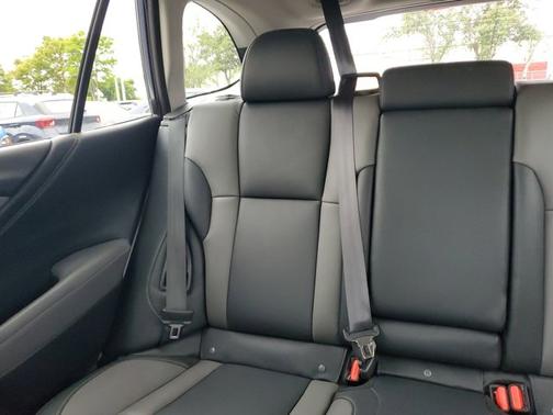 2020 Subaru Outback Onyx Edition XT