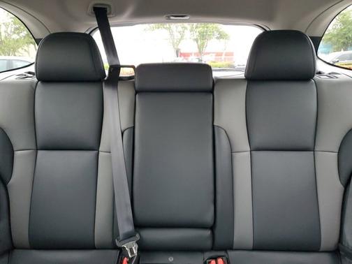 2020 Subaru Outback Onyx Edition XT