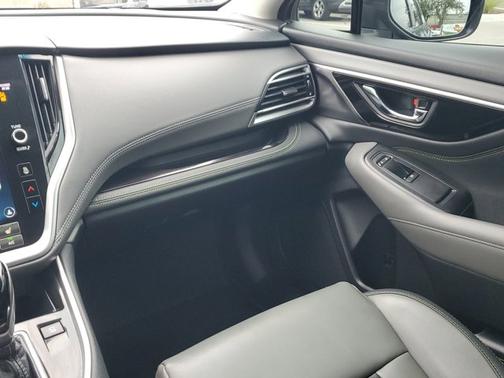 2020 Subaru Outback Onyx Edition XT