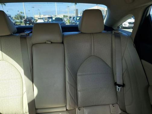 2020 Toyota Avalon Hybrid Limited