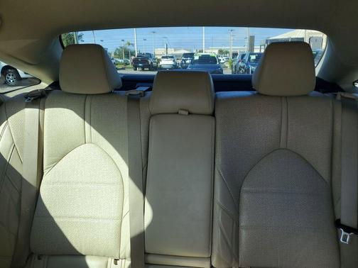 2020 Toyota Avalon Hybrid Limited