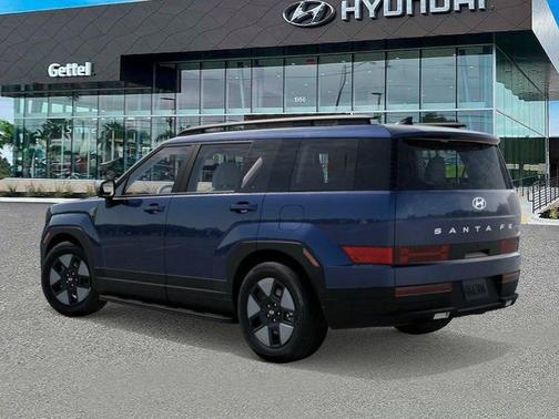 2026 Hyundai SANTA FE SEL 2.4