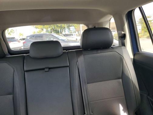 2018 Volkswagen Tiguan 2.0T SEL