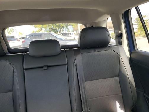 2018 Volkswagen Tiguan 2.0T SEL