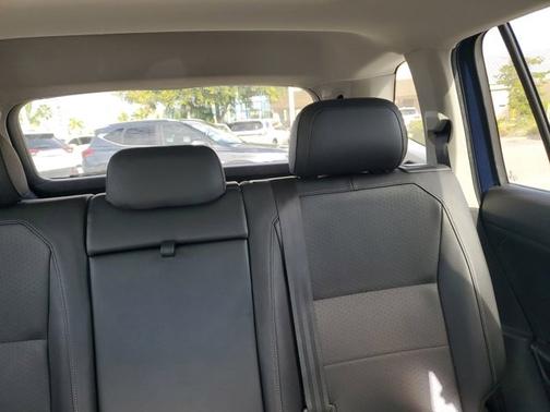 2018 Volkswagen Tiguan 2.0T SEL