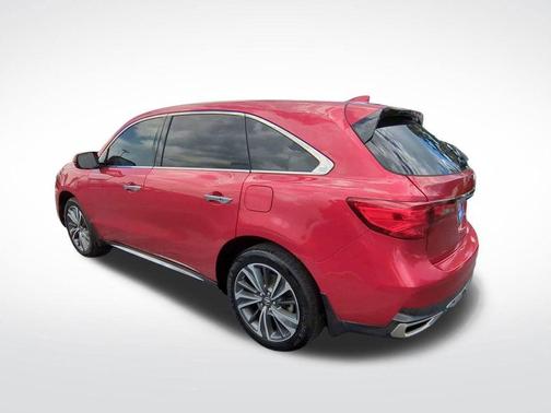 2019 Acura MDX 3.5L w/Technology Package