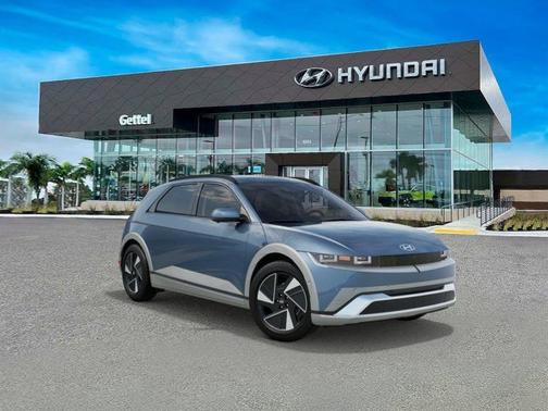 2025 Hyundai IONIQ 5 Limited