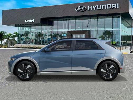 2025 Hyundai IONIQ 5 Limited