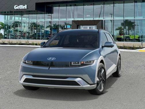 2025 Hyundai IONIQ 5 Limited