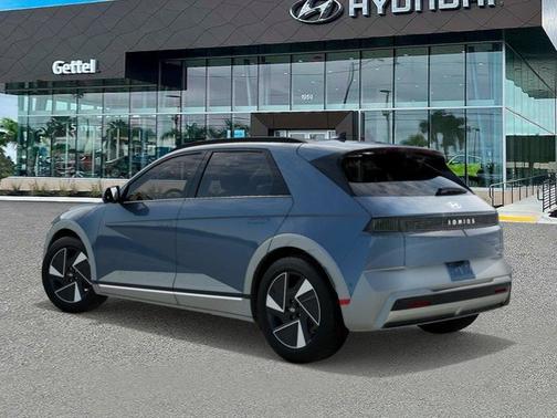 2025 Hyundai IONIQ 5 Limited