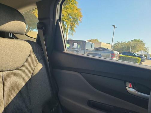 2019 Hyundai SANTA FE SEL 2.4