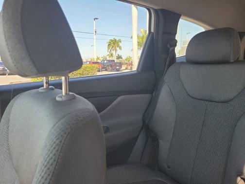 2019 Hyundai SANTA FE SEL 2.4