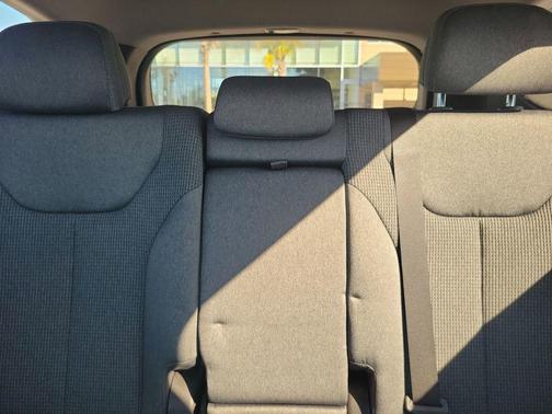 2019 Hyundai SANTA FE SEL 2.4