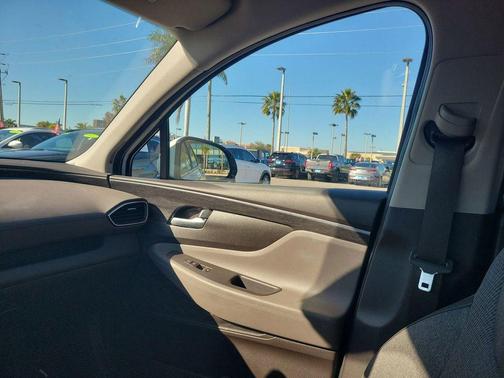 2019 Hyundai SANTA FE SEL 2.4