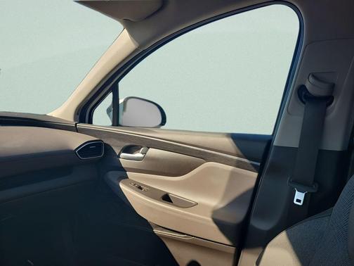 2019 Hyundai SANTA FE SEL 2.4