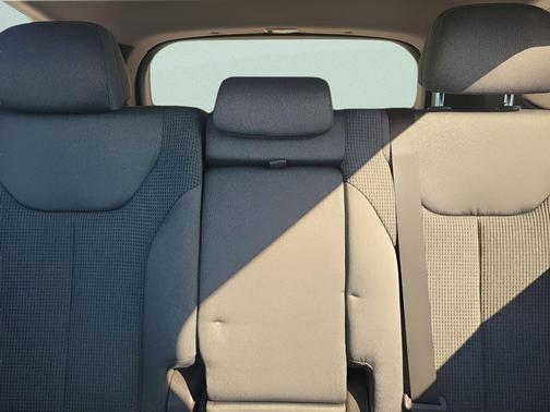 2019 Hyundai SANTA FE SEL 2.4