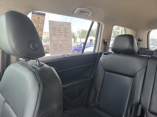 2019 Volkswagen Atlas 3.6L V6 SE w/Technology