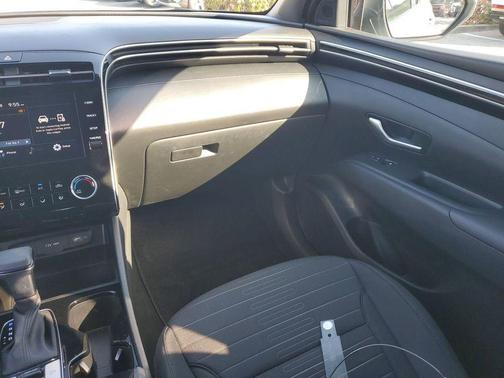 2023 Hyundai SANTA CRUZ SE