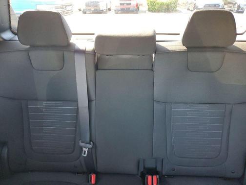 2023 Hyundai SANTA CRUZ SE