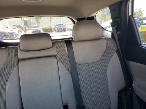 2022 Hyundai SANTA FE SEL 2.4