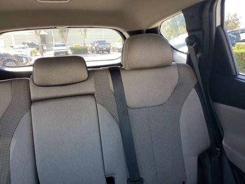 2022 Hyundai SANTA FE SEL 2.4