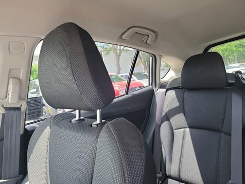 2023 Subaru Crosstrek Base