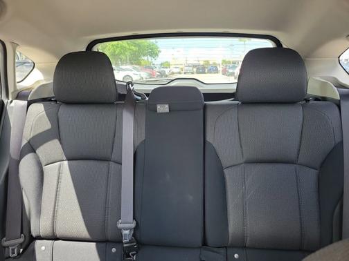 2023 Subaru Crosstrek Base