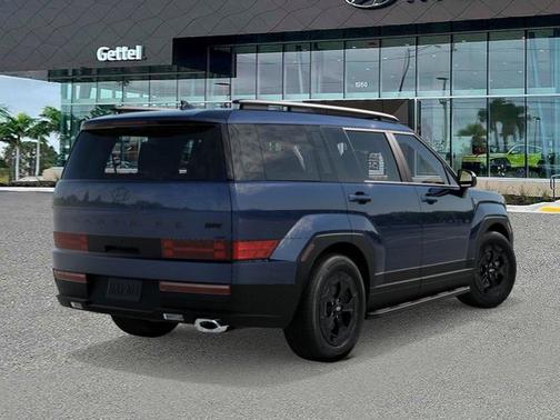 2025 Hyundai SANTA FE XRT