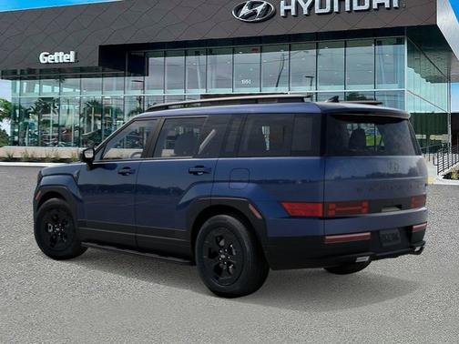 2025 Hyundai SANTA FE XRT