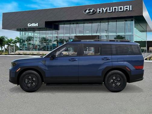 2025 Hyundai SANTA FE XRT