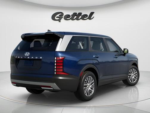 Pacific Sapphire 2026 Hyundai PALISADE SE