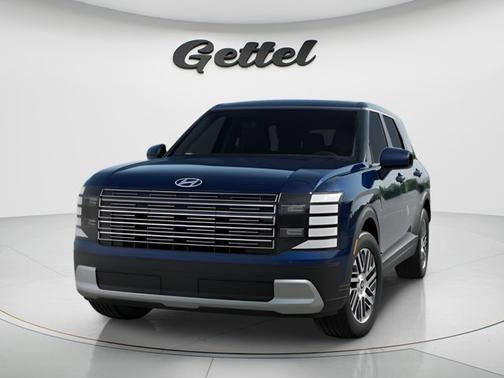 Pacific Sapphire 2026 Hyundai PALISADE SE