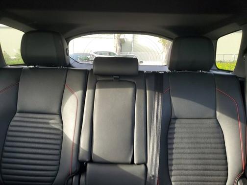 2020 Land Rover Discovery Sport S R-Dynamic