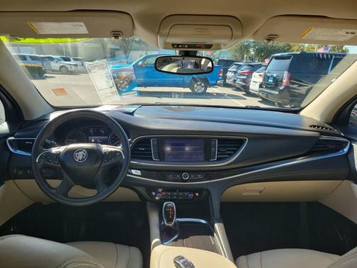 2020 Buick Enclave FWD Essence