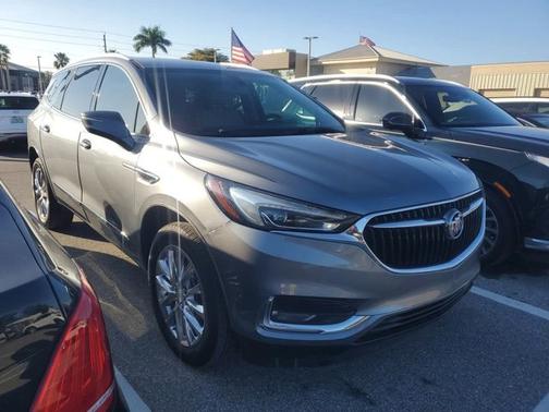 2020 Buick Enclave FWD Essence