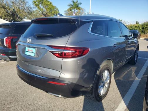 2020 Buick Enclave FWD Essence