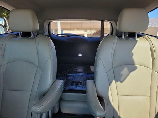 2020 Buick Enclave FWD Essence