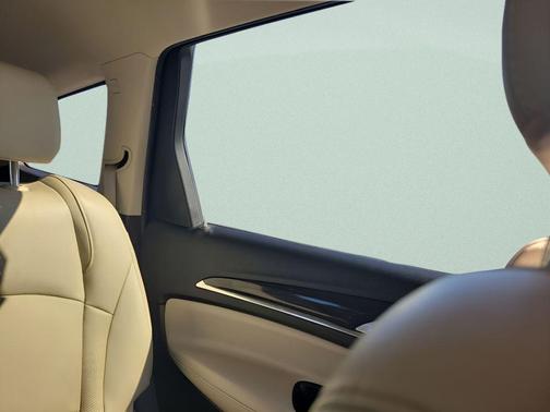 2020 Buick Enclave FWD Essence